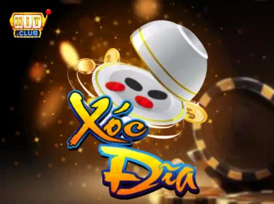 DA88 Xóc Đĩa