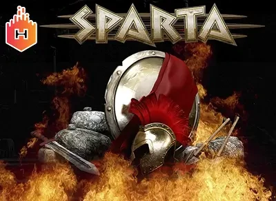 DA88 Sparta