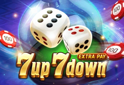 DA88 7up7down