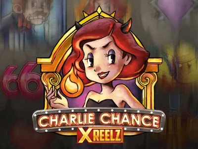 DA88 Charlie Chance