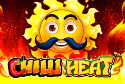 DA88 Chilli Heat