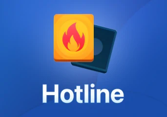DA88 Hotline