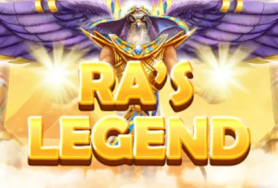 DA88 Ra's Legend