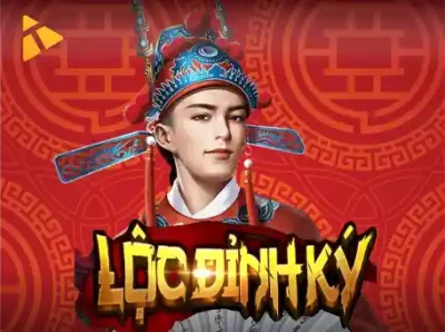 DA88 Lộc Đỉnh Ký